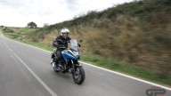 Moto - Test: Prova Honda NC750X 2021: caratteristiche, pregi, difetti e prezzo