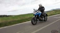 Moto - Test: Prova Honda NC750X 2021: caratteristiche, pregi, difetti e prezzo