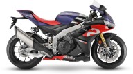 Moto - News: Aprilia RSV4 e Factory my2021: caratteristiche, foto e prezzo della SBK di Noale