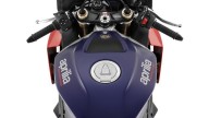 Moto - News: Aprilia RSV4 e Factory my2021: caratteristiche, foto e prezzo della SBK di Noale