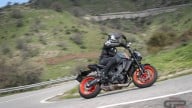 Moto - Test: Video prova Yamaha MT-09, caratteristiche, foto, pregi e difetti