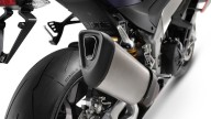 Moto - News: Aprilia RSV4 e Factory my2021: caratteristiche, foto e prezzo della SBK di Noale