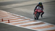 SBK: Tito Rabat scalpita: test a Valencia con carena inedita in prestito dal CIV