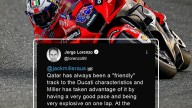 MotoGP: Lorenzo predicts MotoGP from the Maldives: “Pol Espargarò, a surprise”