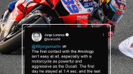 MotoGP: Lorenzo fa le carte alla MotoGP dalle Maldive: "Pol Espargarò la sorpresa"