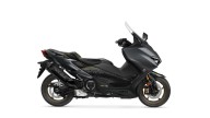 Moto - Scooter: Yamaha T-Max 20° Anniversario 2021: il Re degli scooter in edizione speciale