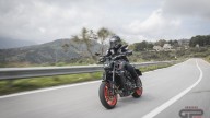 Moto - Test: Video prova Yamaha MT-09, caratteristiche, foto, pregi e difetti