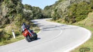 Moto - Test: Video prova nuovo Piaggio Beverly 300 e 400 HPE 2021: carisma e versatilità