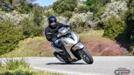 Moto - Test: Video prova nuovo Piaggio Beverly 300 e 400 HPE 2021: carisma e versatilità