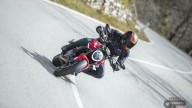 Moto - Test: Prova video Ducati Monster 2021: come va il mostro senza il telaio a traliccio