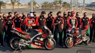 MotoGP: Ecco l'Aprilia RS-GP 2021: l'ex Ferrari Marmorini ha sviluppato il motore