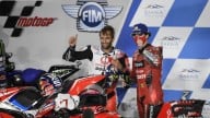 MotoGP: GP del Qatar, Race, Losail 1