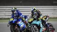 MotoGP: GP del Qatar, Race, Losail 1