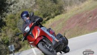 Moto - Test: Video prova nuovo Piaggio Beverly 300 e 400 HPE 2021: carisma e versatilità