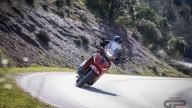 Moto - Test: Video prova nuovo Piaggio Beverly 300 e 400 HPE 2021: carisma e versatilità