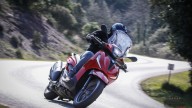 Moto - Test: Video prova nuovo Piaggio Beverly 300 e 400 HPE 2021: carisma e versatilità