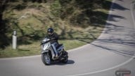 Moto - Test: Video prova nuovo Piaggio Beverly 300 e 400 HPE 2021: carisma e versatilità