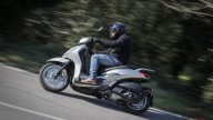 Moto - Test: Video prova nuovo Piaggio Beverly 300 e 400 HPE 2021: carisma e versatilità