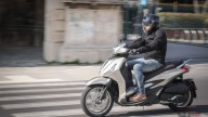 Moto - Test: Video prova nuovo Piaggio Beverly 300 e 400 HPE 2021: carisma e versatilità