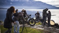 Moto - News: ASI: “Il coraggio di andare oltre”, il docufilm indipendente per Moto Guzzi