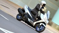 Moto - Scooter: Suzuki Burgman 400 MY22: lo scooter giapponese, insieme al progetto ARThletes