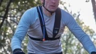 News: D-One Run, Trail Vest e Lightpack: il bello di correre senza rischi