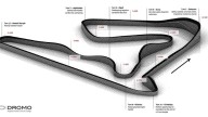 MotoGP: VIDEO E FOTO - Ecco il progetto italiano per la nuova pista in Ungheria