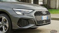 Auto - Test: Prova Audi A3 Sportback 40 TFSI e: l’ibrida una e trina sempre più evoluta