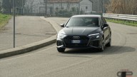 Auto - Test: Prova Audi A3 Sportback 40 TFSI e: l’ibrida una e trina sempre più evoluta