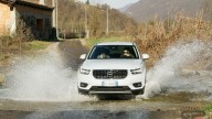 Auto - Test: Prova Volvo XC40 T4 Recharge: SUV plug-in che può dimezzare i consumi