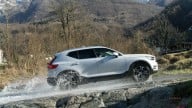 Auto - Test: Prova Volvo XC40 T4 Recharge: SUV plug-in che può dimezzare i consumi