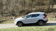 Auto - Test: Prova Volvo XC40 T4 Recharge: SUV plug-in che può dimezzare i consumi