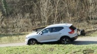 Auto - Test: Prova Volvo XC40 T4 Recharge: SUV plug-in che può dimezzare i consumi