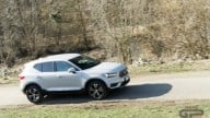 Auto - Test: Prova Volvo XC40 T4 Recharge: SUV plug-in che può dimezzare i consumi