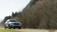Auto - Test: Prova Volvo XC40 T4 Recharge: SUV plug-in che può dimezzare i consumi