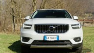 Auto - Test: Prova Volvo XC40 T4 Recharge: SUV plug-in che può dimezzare i consumi