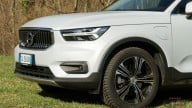 Auto - Test: Prova Volvo XC40 T4 Recharge: SUV plug-in che può dimezzare i consumi