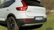 Auto - Test: Prova Volvo XC40 T4 Recharge: SUV plug-in che può dimezzare i consumi