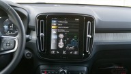 Auto - Test: Prova Volvo XC40 T4 Recharge: SUV plug-in che può dimezzare i consumi