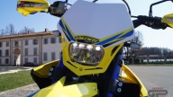 Moto - Test: Prova Valenti Motard SM 125 Z: piccola, grintosa e ben fatta!