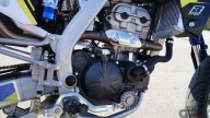 Moto - Test: Prova Valenti Motard SM 125 Z: piccola, grintosa e ben fatta!