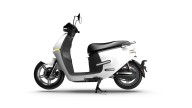 Moto - Scooter: Horwin EK3 2021: tanta tecnologia per il nuovo scooter elettrico