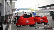 MotoGP: Al via i test della MotoGP in Qatar