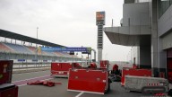 MotoGP: Al via i test della MotoGP in Qatar