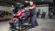 Moto - News: Honda: la garanzia per moto e scooter, passa a ben 6 anni