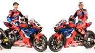 SBK: Honda: ecco la CBR 1000 RR-R 2021 di Alvaro Bautista