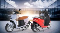 Moto - Scooter: Horwin EK3 2021: tanta tecnologia per il nuovo scooter elettrico