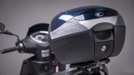 Moto - Scooter: Kymco Agility 125i R16+ e 200i R16+ MY 2021: nuove colorazioni e motore euro 5