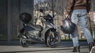 Moto - Scooter: Kymco Agility 125i R16+ e 200i R16+ MY 2021: nuove colorazioni e motore euro 5