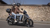 Moto - Scooter: Kymco Agility 125i R16+ e 200i R16+ MY 2021: nuove colorazioni e motore euro 5